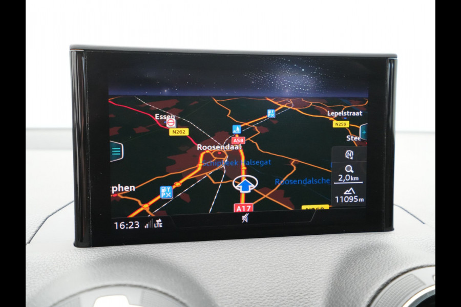 Audi Q2 30 TFSI 115pk Pro Line Navigatie Clima Cruise Pdc 188 Audi Q2 30 TFSI 115pk Pro Line Navigatie Clima Cruise Pdc 188