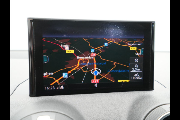 Audi Q2 30 TFSI 115pk Pro Line Navigatie Clima Cruise Pdc 188 Audi Q2 30 TFSI 115pk Pro Line Navigatie Clima Cruise Pdc 188