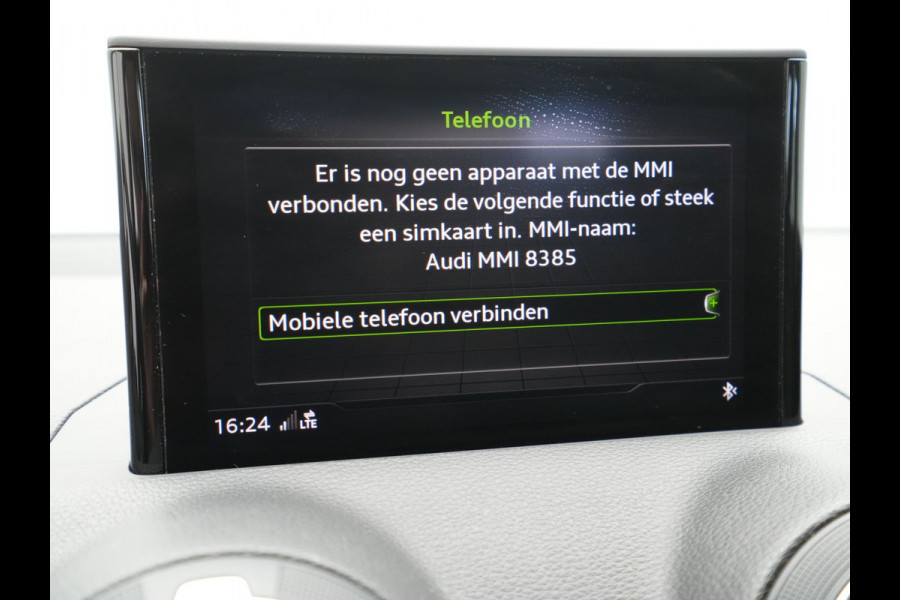 Audi Q2 30 TFSI 115pk Pro Line Navigatie Clima Cruise Pdc 188 Audi Q2 30 TFSI 115pk Pro Line Navigatie Clima Cruise Pdc 188