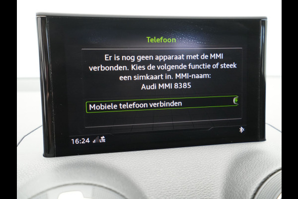 Audi Q2 30 TFSI 115pk Pro Line Navigatie Clima Cruise Pdc 188 Audi Q2 30 TFSI 115pk Pro Line Navigatie Clima Cruise Pdc 188