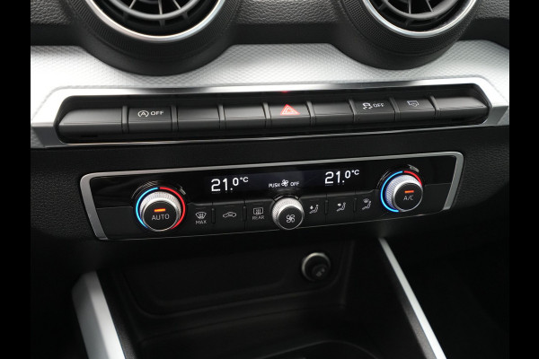 Audi Q2 30 TFSI 115pk Pro Line Navigatie Clima Cruise Pdc 188 Audi Q2 30 TFSI 115pk Pro Line Navigatie Clima Cruise Pdc 188