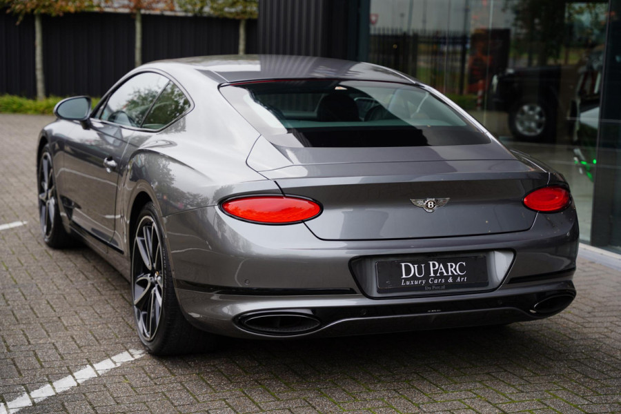 Bentley Continental GT 6.0 W12 100Th Anniversary Rotating Display Massage Nachtzicht Bentley Continental GT 6.0 W12 100Th Anniversary Rotating Display Massage Nachtzicht