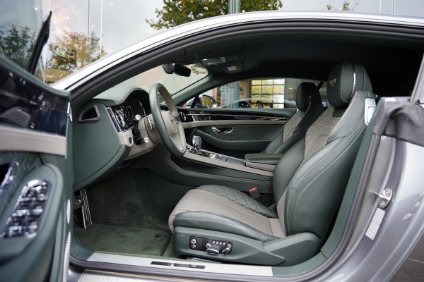 Bentley Continental GT 6.0 W12 100Th Anniversary Rotating Display Massage Nachtzicht Bentley Continental GT 6.0 W12 100Th Anniversary Rotating Display Massage Nachtzicht