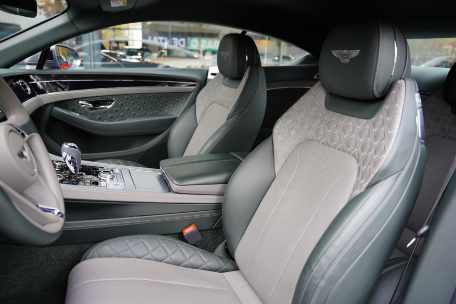 Bentley Continental GT 6.0 W12 100Th Anniversary Rotating Display Massage Nachtzicht Bentley Continental GT 6.0 W12 100Th Anniversary Rotating Display Massage Nachtzicht