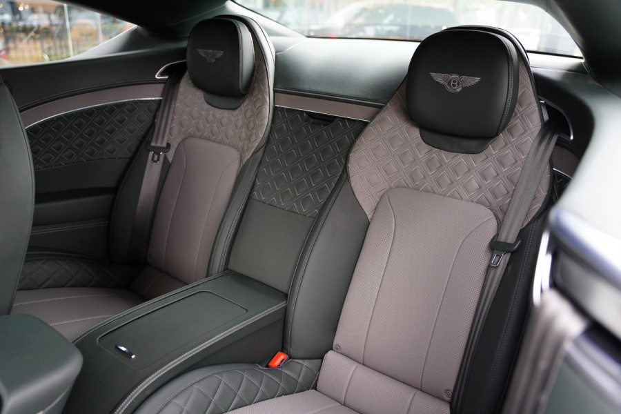 Bentley Continental GT 6.0 W12 100Th Anniversary Rotating Display Massage Nachtzicht Bentley Continental GT 6.0 W12 100Th Anniversary Rotating Display Massage Nachtzicht