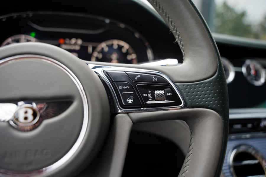 Bentley Continental GT 6.0 W12 100Th Anniversary Rotating Display Massage Nachtzicht Bentley Continental GT 6.0 W12 100Th Anniversary Rotating Display Massage Nachtzicht