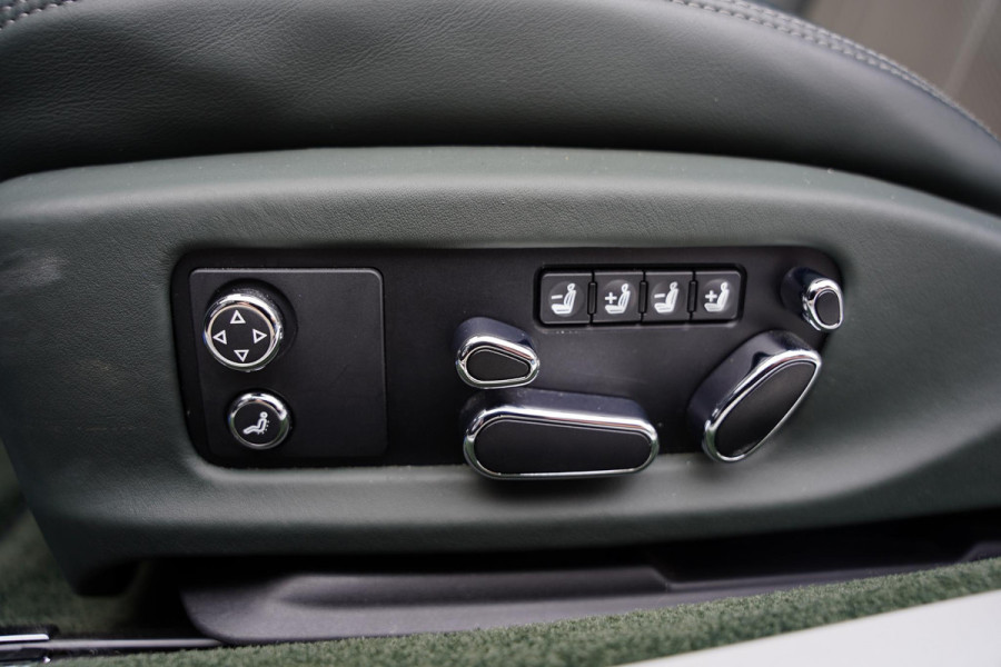 Bentley Continental GT 6.0 W12 100Th Anniversary Rotating Display Massage Nachtzicht Bentley Continental GT 6.0 W12 100Th Anniversary Rotating Display Massage Nachtzicht