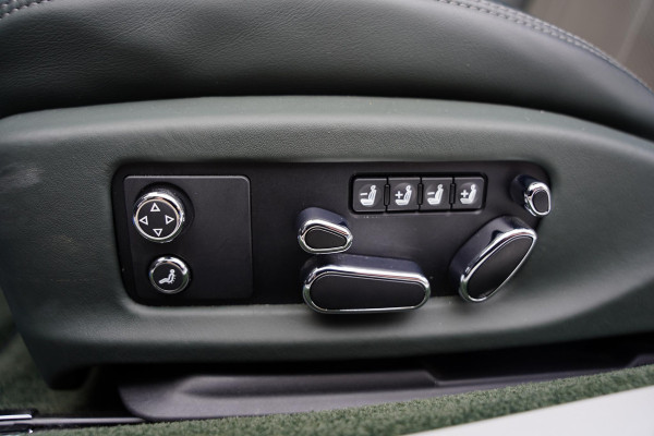 Bentley Continental GT 6.0 W12 100Th Anniversary Rotating Display Massage Nachtzicht Bentley Continental GT 6.0 W12 100Th Anniversary Rotating Display Massage Nachtzicht