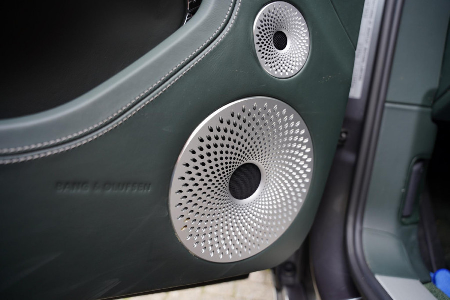 Bentley Continental GT 6.0 W12 100Th Anniversary Rotating Display Massage Nachtzicht Bentley Continental GT 6.0 W12 100Th Anniversary Rotating Display Massage Nachtzicht