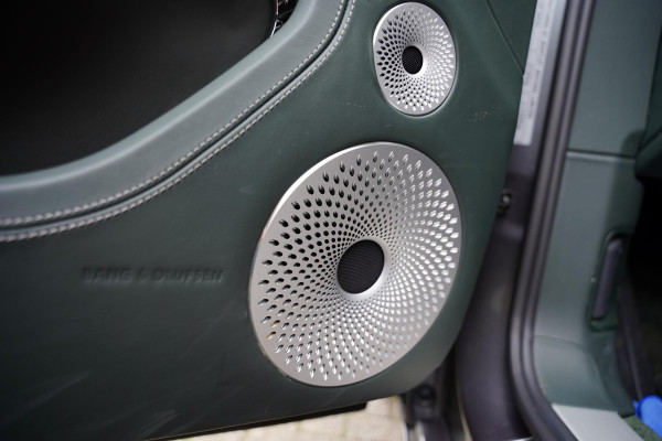 Bentley Continental GT 6.0 W12 100Th Anniversary Rotating Display Massage Nachtzicht Bentley Continental GT 6.0 W12 100Th Anniversary Rotating Display Massage Nachtzicht