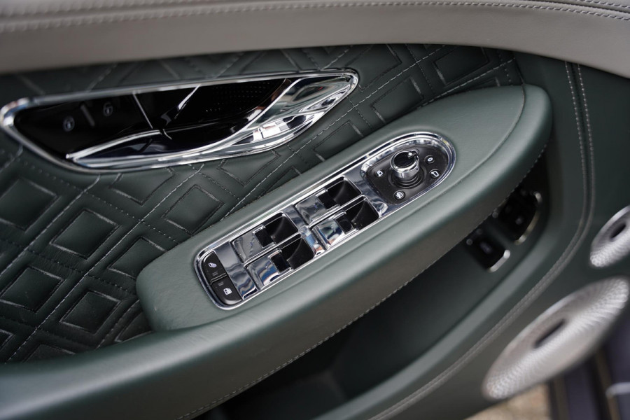 Bentley Continental GT 6.0 W12 100Th Anniversary Rotating Display Massage Nachtzicht Bentley Continental GT 6.0 W12 100Th Anniversary Rotating Display Massage Nachtzicht