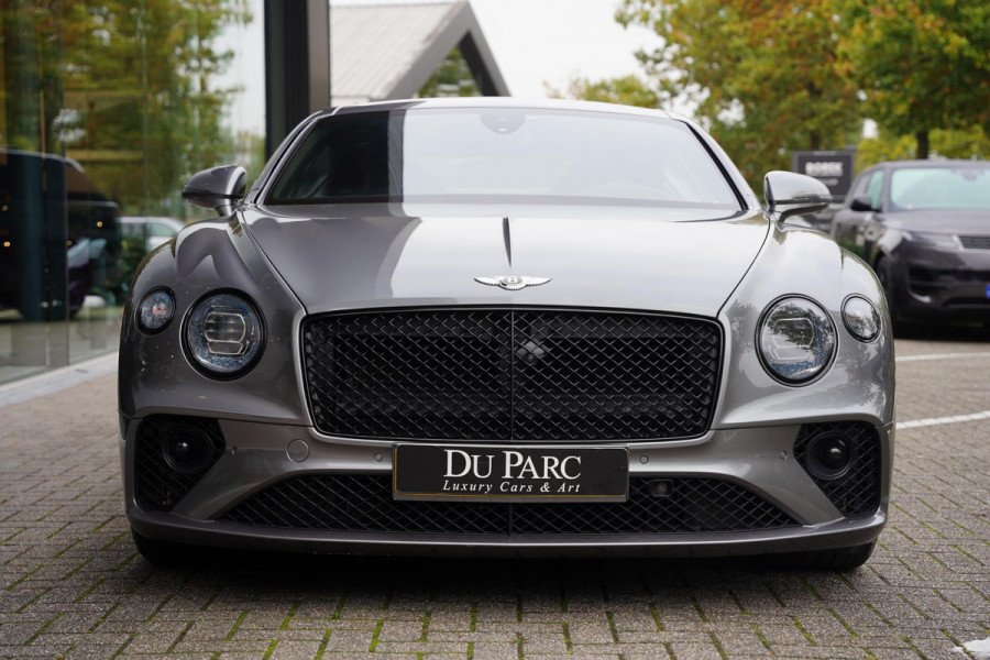 Bentley Continental GT 6.0 W12 100Th Anniversary Rotating Display Massage Nachtzicht Bentley Continental GT 6.0 W12 100Th Anniversary Rotating Display Massage Nachtzicht