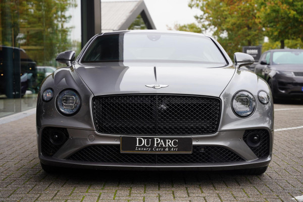 Bentley Continental GT 6.0 W12 100Th Anniversary Rotating Display Massage Nachtzicht Bentley Continental GT 6.0 W12 100Th Anniversary Rotating Display Massage Nachtzicht