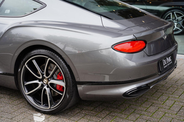 Bentley Continental GT 6.0 W12 100Th Anniversary Rotating Display Massage Nachtzicht Bentley Continental GT 6.0 W12 100Th Anniversary Rotating Display Massage Nachtzicht