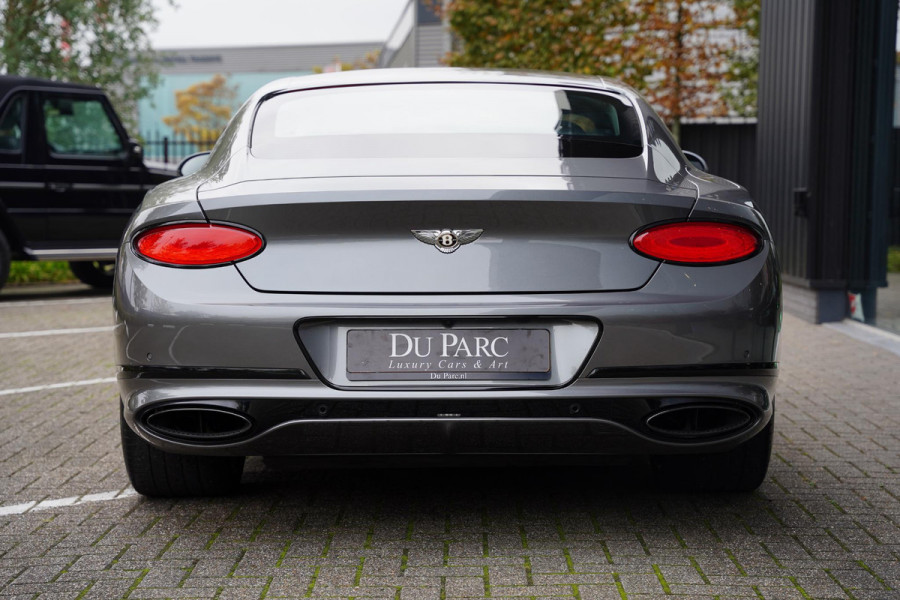 Bentley Continental GT 6.0 W12 100Th Anniversary Rotating Display Massage Nachtzicht Bentley Continental GT 6.0 W12 100Th Anniversary Rotating Display Massage Nachtzicht