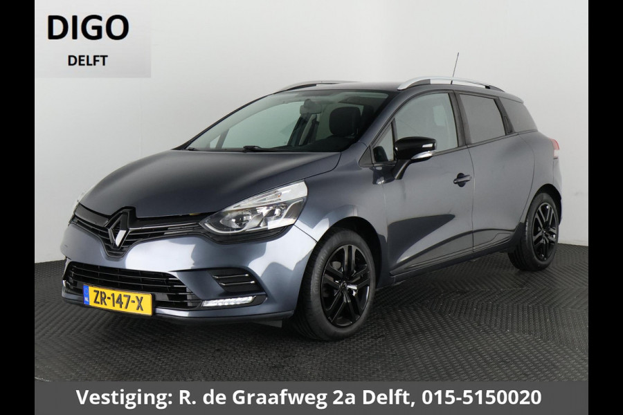 Renault Clio Estate 0.9 TCe Zen + RS-Sport Pack | Navigatie | 1e eigenaar | Privacy Glass | Premium Audio | Renault Clio Estate 0.9 TCe Zen + RS-Sport Pack | Navigatie | 1e eigenaar | Privacy Glass | Premium Audio |