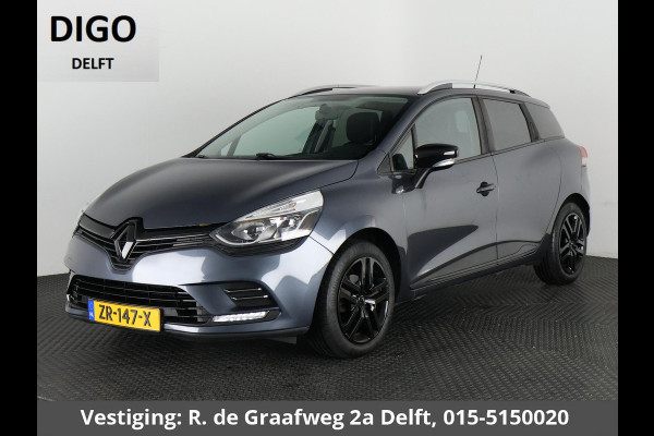 Renault Clio Estate 0.9 TCe Zen + RS-Sport Pack | Navigatie | 1e eigenaar | Privacy Glass | Premium Audio | Renault Clio Estate 0.9 TCe Zen + RS-Sport Pack | Navigatie | 1e eigenaar | Privacy Glass | Premium Audio |