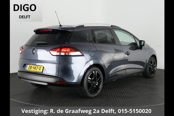 Renault Clio Estate 0.9 TCe Zen + RS-Sport Pack | Navigatie | 1e eigenaar | Privacy Glass | Premium Audio | Renault Clio Estate 0.9 TCe Zen + RS-Sport Pack | Navigatie | 1e eigenaar | Privacy Glass | Premium Audio |