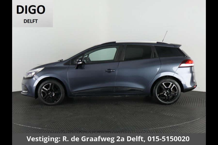 Renault Clio Estate 0.9 TCe Zen + RS-Sport Pack | Navigatie | 1e eigenaar | Privacy Glass | Premium Audio | Renault Clio Estate 0.9 TCe Zen + RS-Sport Pack | Navigatie | 1e eigenaar | Privacy Glass | Premium Audio |