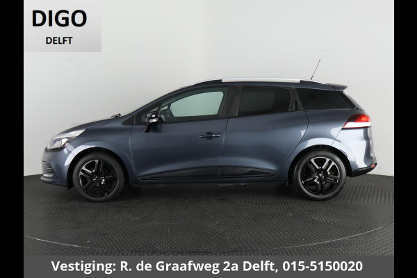 Renault Clio Estate 0.9 TCe Zen + RS-Sport Pack | Navigatie | 1e eigenaar | Privacy Glass | Premium Audio | Renault Clio Estate 0.9 TCe Zen + RS-Sport Pack | Navigatie | 1e eigenaar | Privacy Glass | Premium Audio |