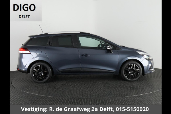 Renault Clio Estate 0.9 TCe Zen + RS-Sport Pack | Navigatie | 1e eigenaar | Privacy Glass | Premium Audio | Renault Clio Estate 0.9 TCe Zen + RS-Sport Pack | Navigatie | 1e eigenaar | Privacy Glass | Premium Audio |