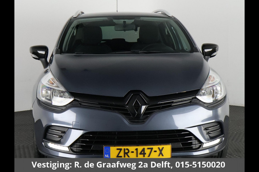 Renault Clio Estate 0.9 TCe Zen + RS-Sport Pack | Navigatie | 1e eigenaar | Privacy Glass | Premium Audio | Renault Clio Estate 0.9 TCe Zen + RS-Sport Pack | Navigatie | 1e eigenaar | Privacy Glass | Premium Audio |