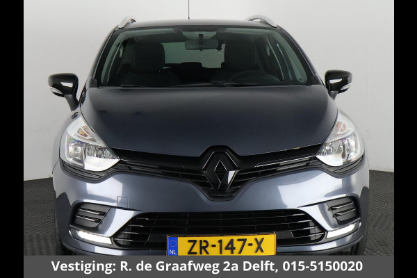 Renault Clio Estate 0.9 TCe Zen + RS-Sport Pack | Navigatie | 1e eigenaar | Privacy Glass | Premium Audio | Renault Clio Estate 0.9 TCe Zen + RS-Sport Pack | Navigatie | 1e eigenaar | Privacy Glass | Premium Audio |