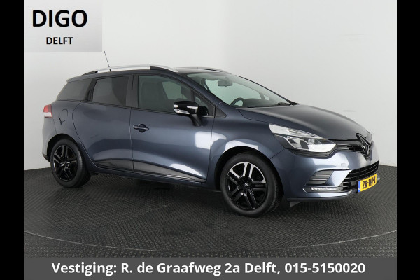 Renault Clio Estate 0.9 TCe Zen + RS-Sport Pack | Navigatie | 1e eigenaar | Privacy Glass | Premium Audio | Renault Clio Estate 0.9 TCe Zen + RS-Sport Pack | Navigatie | 1e eigenaar | Privacy Glass | Premium Audio |