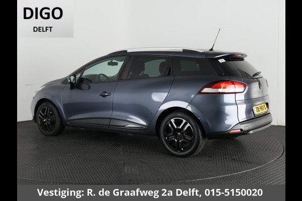 Renault Clio Estate 0.9 TCe Zen + RS-Sport Pack | Navigatie | 1e eigenaar | Privacy Glass | Premium Audio | Renault Clio Estate 0.9 TCe Zen + RS-Sport Pack | Navigatie | 1e eigenaar | Privacy Glass | Premium Audio |