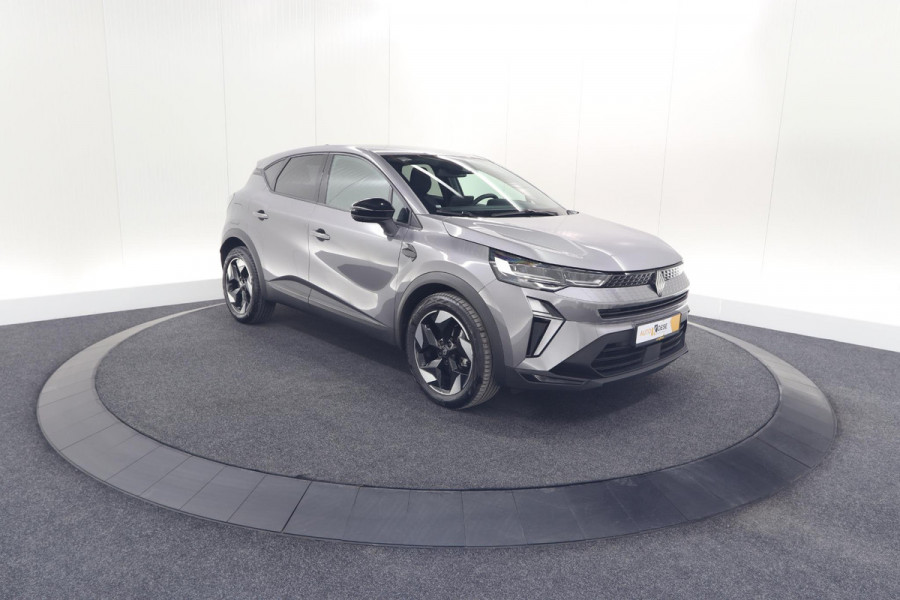 Renault Captur Mild Hybrid 160 EDC Techno | Pack Winter | Camera | Adaptieve Cruise Control | Apple Carplay