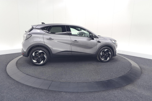 Renault Captur Mild Hybrid 160 EDC Techno | Pack Winter | Camera | Adaptieve Cruise Control | Apple Carplay