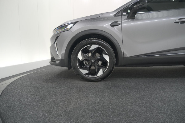 Renault Captur Mild Hybrid 160 EDC Techno | Pack Winter | Camera | Adaptieve Cruise Control | Apple Carplay