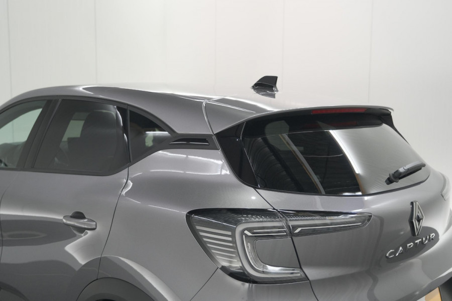 Renault Captur Mild Hybrid 160 EDC Techno | Pack Winter | Camera | Adaptieve Cruise Control | Apple Carplay