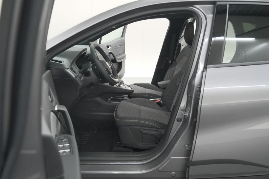 Renault Captur Mild Hybrid 160 EDC Techno | Pack Winter | Camera | Adaptieve Cruise Control | Apple Carplay