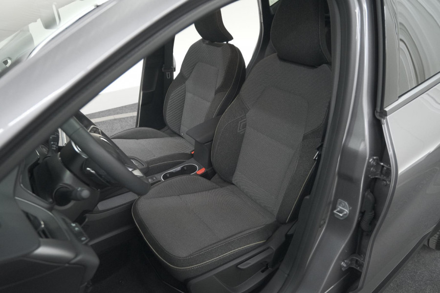 Renault Captur Mild Hybrid 160 EDC Techno | Pack Winter | Camera | Adaptieve Cruise Control | Apple Carplay