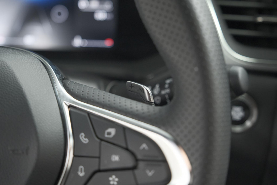 Renault Captur Mild Hybrid 160 EDC Techno | Pack Winter | Camera | Adaptieve Cruise Control | Apple Carplay