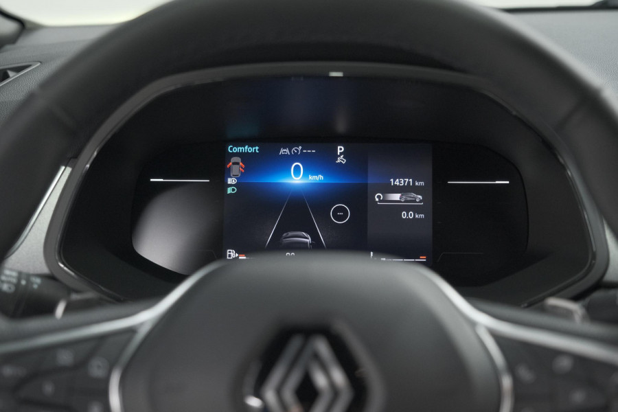 Renault Captur Mild Hybrid 160 EDC Techno | Pack Winter | Camera | Adaptieve Cruise Control | Apple Carplay