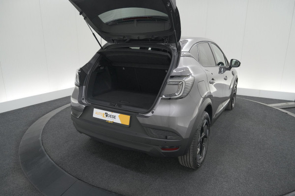 Renault Captur Mild Hybrid 160 EDC Techno | Pack Winter | Camera | Adaptieve Cruise Control | Apple Carplay