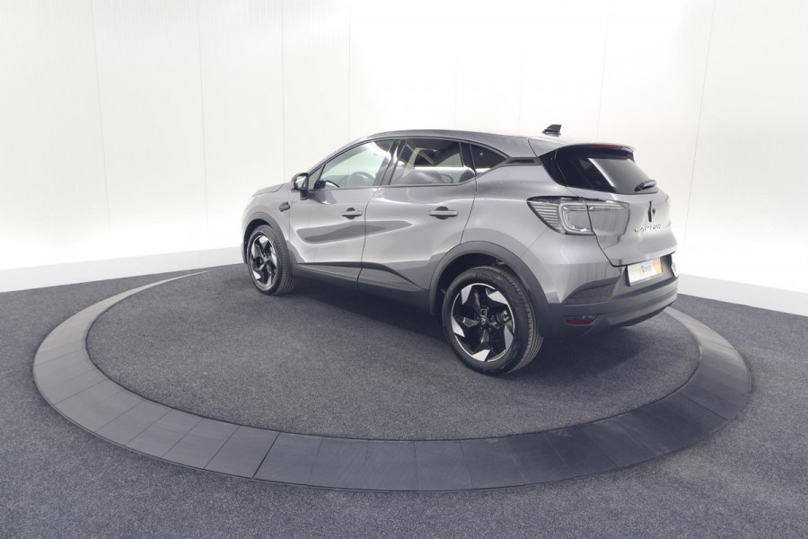 Renault Captur Mild Hybrid 160 EDC Techno | Pack Winter | Camera | Adaptieve Cruise Control | Apple Carplay