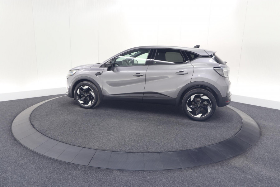Renault Captur Mild Hybrid 160 EDC Techno | Pack Winter | Camera | Adaptieve Cruise Control | Apple Carplay