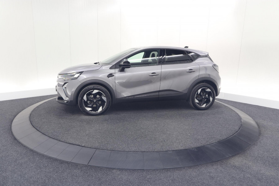 Renault Captur Mild Hybrid 160 EDC Techno | Pack Winter | Camera | Adaptieve Cruise Control | Apple Carplay