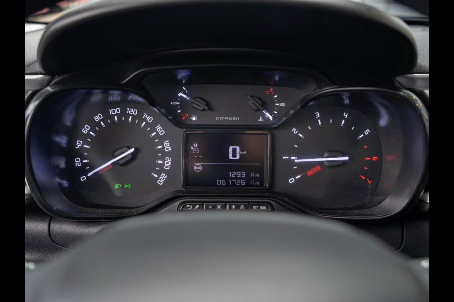 Citroën C3 1.2 PureTech C-Series / LED koplampen / Carplay / Clima Citroën C3 1.2 PureTech C-Series / LED koplampen / Carplay / Clima