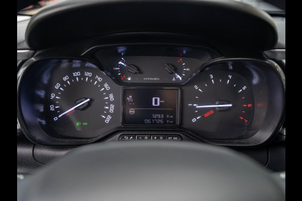 Citroën C3 1.2 PureTech C-Series / LED koplampen / Carplay / Clima Citroën C3 1.2 PureTech C-Series / LED koplampen / Carplay / Clima
