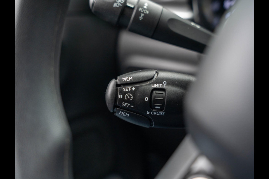 Citroën C3 1.2 PureTech C-Series / LED koplampen / Carplay / Clima Citroën C3 1.2 PureTech C-Series / LED koplampen / Carplay / Clima