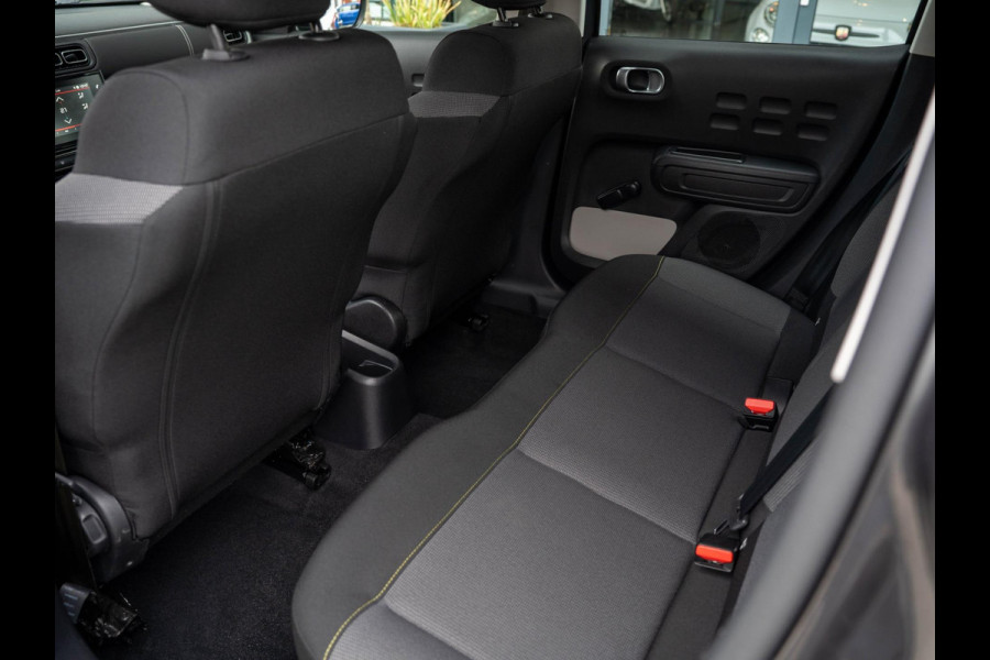 Citroën C3 1.2 PureTech C-Series / LED koplampen / Carplay / Clima Citroën C3 1.2 PureTech C-Series / LED koplampen / Carplay / Clima