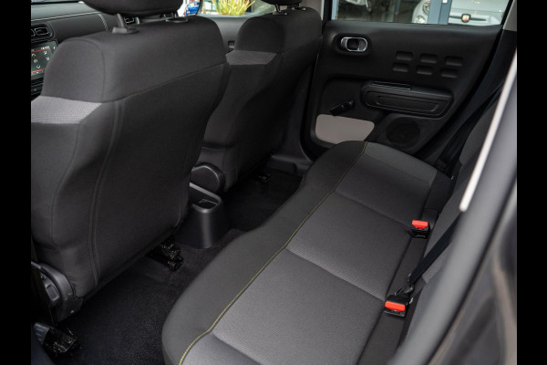 Citroën C3 1.2 PureTech C-Series / LED koplampen / Carplay / Clima Citroën C3 1.2 PureTech C-Series / LED koplampen / Carplay / Clima