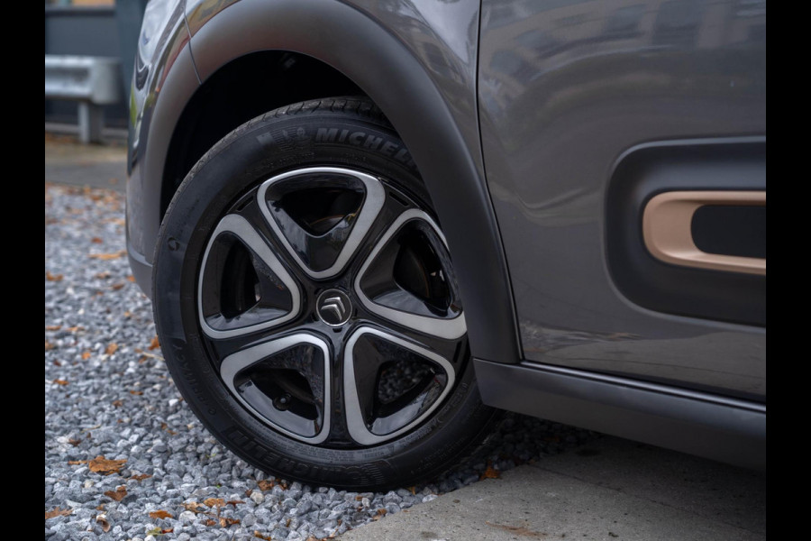 Citroën C3 1.2 PureTech C-Series / LED koplampen / Carplay / Clima Citroën C3 1.2 PureTech C-Series / LED koplampen / Carplay / Clima