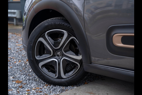 Citroën C3 1.2 PureTech C-Series / LED koplampen / Carplay / Clima Citroën C3 1.2 PureTech C-Series / LED koplampen / Carplay / Clima