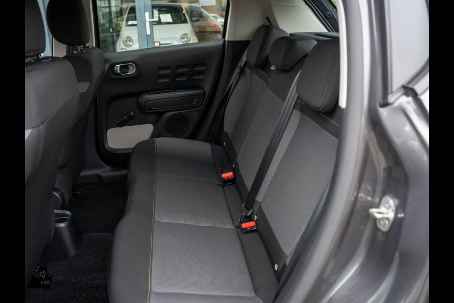 Citroën C3 1.2 PureTech C-Series / LED koplampen / Carplay / Clima Citroën C3 1.2 PureTech C-Series / LED koplampen / Carplay / Clima