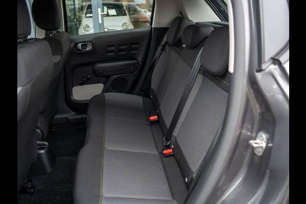 Citroën C3 1.2 PureTech C-Series / LED koplampen / Carplay / Clima Citroën C3 1.2 PureTech C-Series / LED koplampen / Carplay / Clima